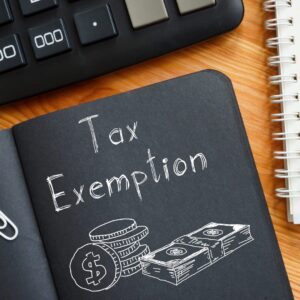 80g tax exemption