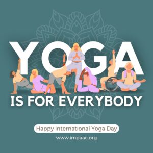 The Ultimate Guide to Celebrating International Yoga Day 2024